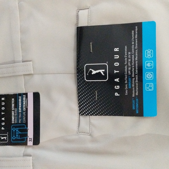 PGA Tour men's shorts - Picture 3 of 3